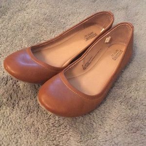 Mossimo casual flats